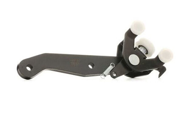 WISCO Kapı Ekipmanları