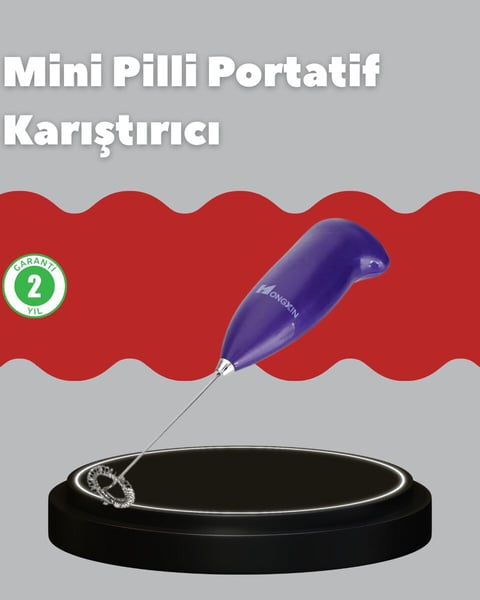 Wisipi Mikserler