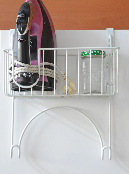 Filamento Kapı, Duvar Askılığı