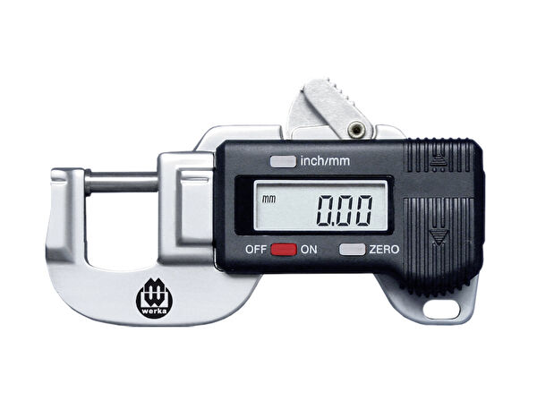 WERKA Test Cihazları