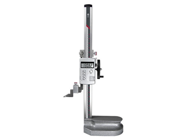 WERKA Metal Dedektörü