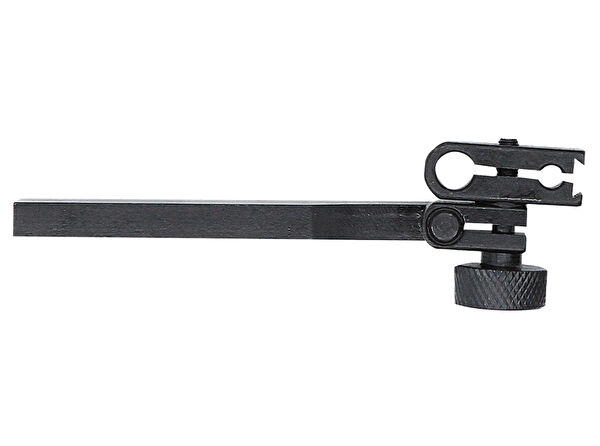 WERKA Metal Dedektörü