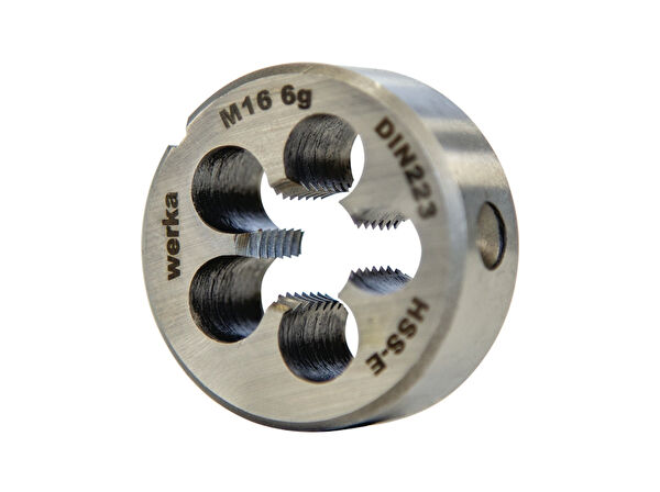 WERKA Aksesuar, Uç Setleri