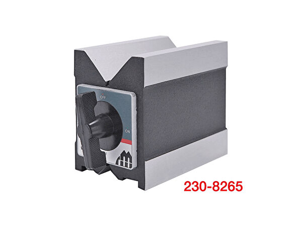 WERKA Metal Dedektörü