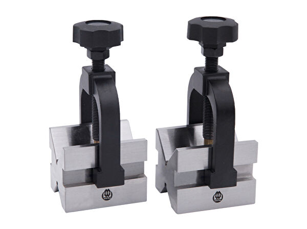 WERKA Metal Dedektörü