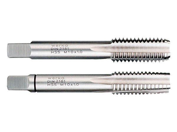 WERKA Aksesuar, Uç Setleri