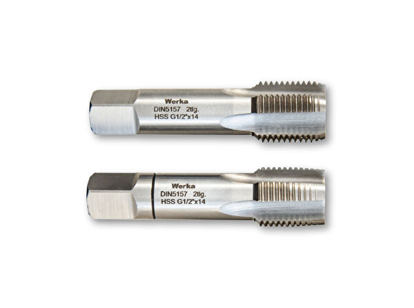 WERKA Aksesuar, Uç Setleri