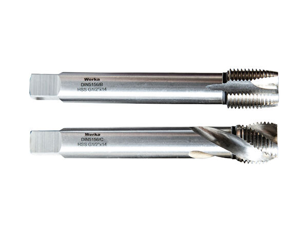 WERKA Aksesuar, Uç Setleri