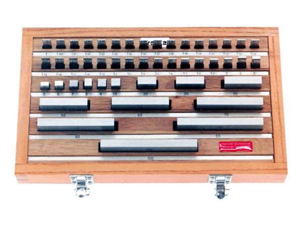 WERKA Metal Dedektörü