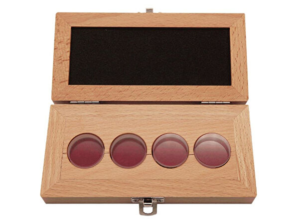 WERKA Metal Dedektörü