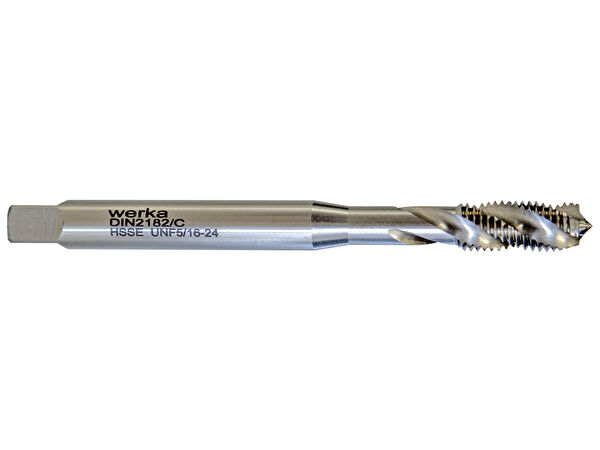 WERKA Aksesuar, Uç Setleri