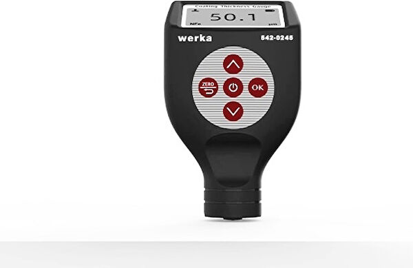 WERKA Test Cihazları