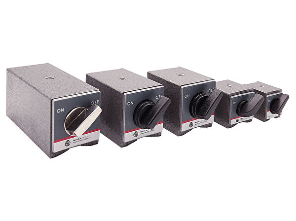 WERKA Metal Dedektörü