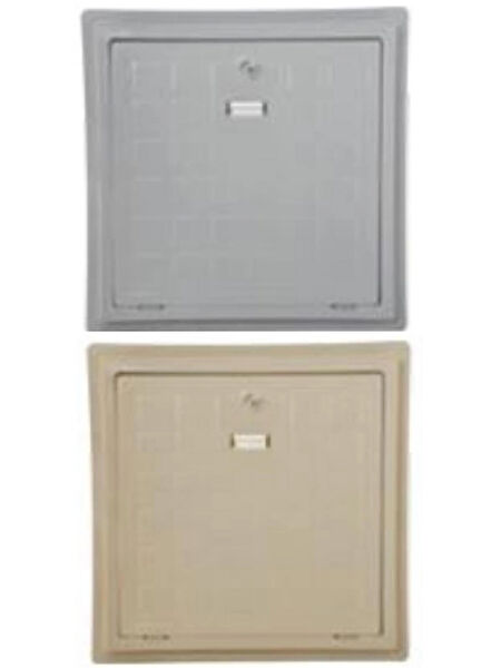 WATERSHUT Prefabrik Havuz