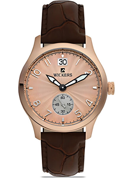 Wickers Kadın Kol Saati