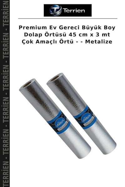 Terrien Dolap İçi, Çekmece Düzenleyici