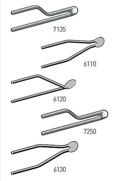 Weller Lehim, Havya ve Aksesuarları