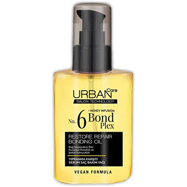 Urban Care Saç Bakım Yağı