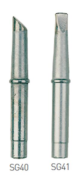 Weller Lehim, Havya ve Aksesuarları