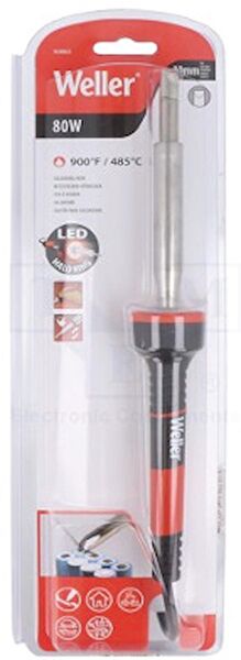 Weller Lehim, Havya ve Aksesuarları