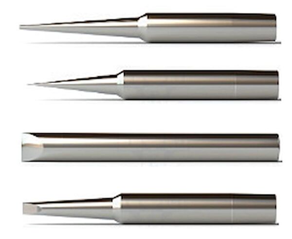 Weller Lehim, Havya ve Aksesuarları