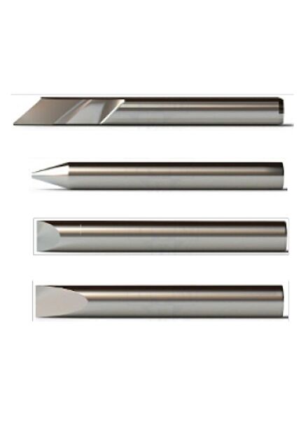 Weller Lehim, Havya ve Aksesuarları