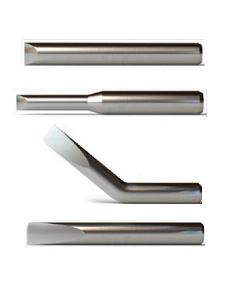 Weller Lehim, Havya ve Aksesuarları