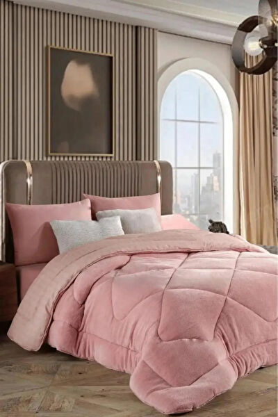 Model Home Elyaf Yorgan