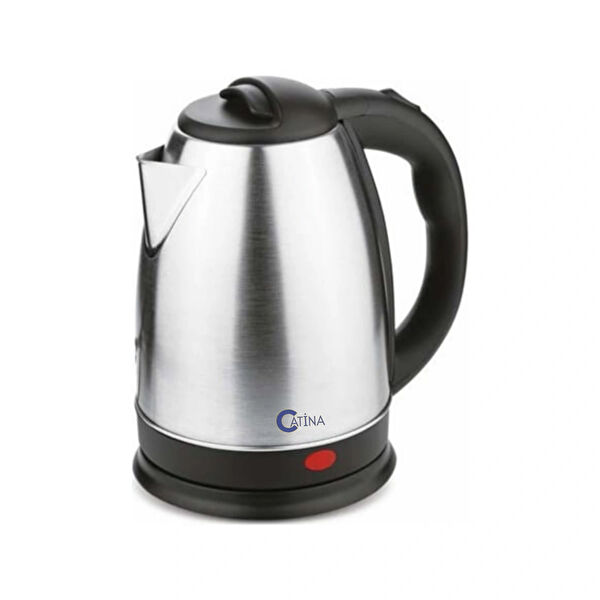 Wodimark Kettle, Su Isıtıcılar