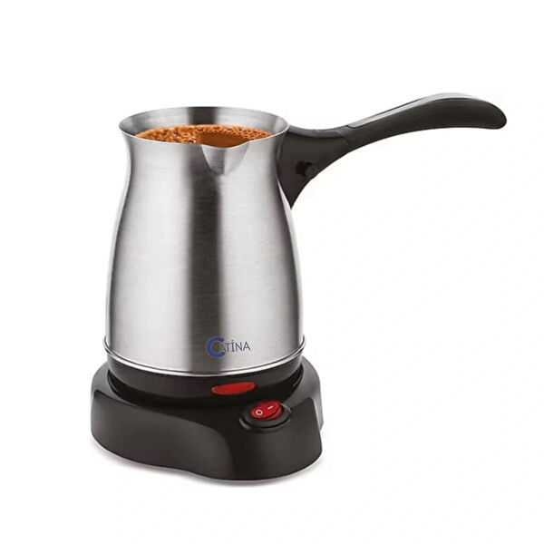 Wodimark Kahve Makineleri