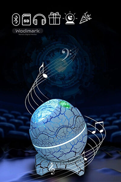 Wodimark Projeksiyon Lambası