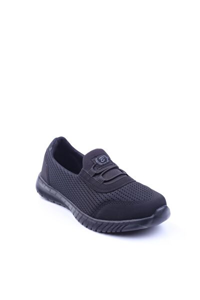 Black Sea Kadın Sneaker Ayakkabı