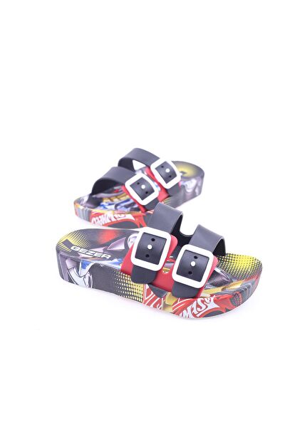 Gezer Erkek Çocuk Terlik