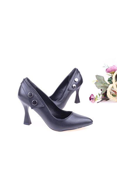 Ceylan Stiletto Ayakkabı