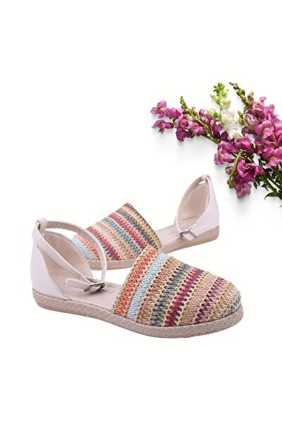 Walkenzo Kadın Günlük Ayakkabı