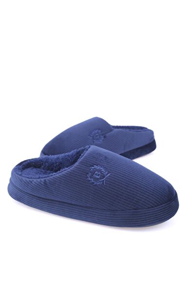 Walkenzo Erkek Ev Terliği