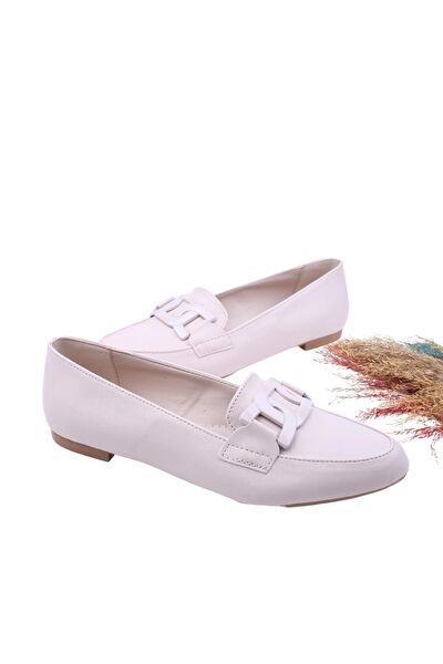 Walkenzo Kadın Babet Ayakkabı