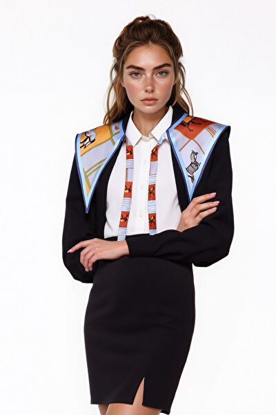 Walkenzo Şal, Eşarp ve Aksesuarı