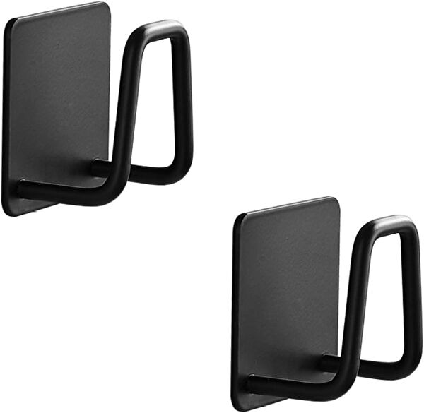 Microcase Banyo Askısı