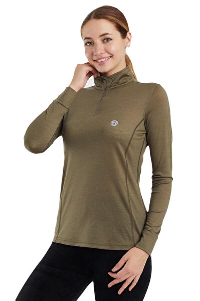 Woolnat Outdoor Tişört, Sweatshirt