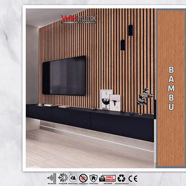 winflex Duvar Panelleri