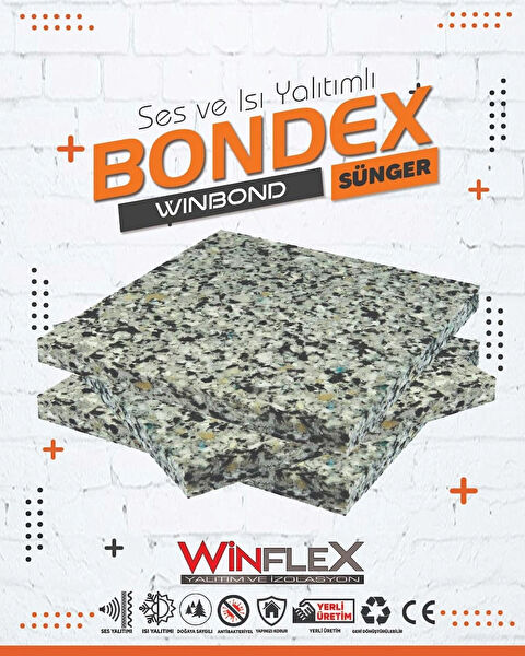 winflex Ses Yalıtımı