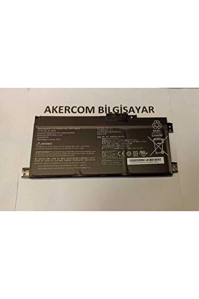 Casper Notebook Yedek Parça