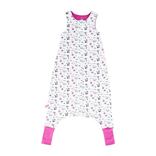 Woolnat Bebek Uyku Tulumu, Kundak