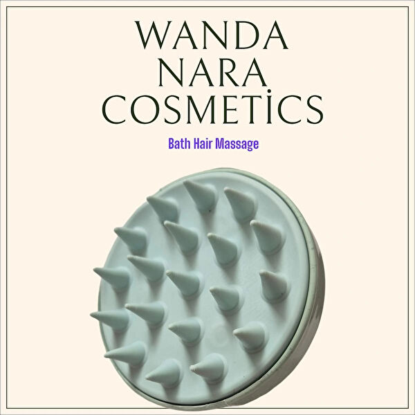 Wanda Nara Cosmetics Tarak, Fırça