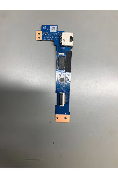 Casper Notebook Yedek Parça