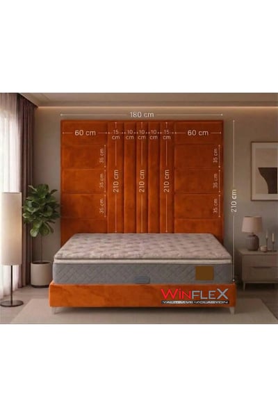 winflex Yatak Başlığı