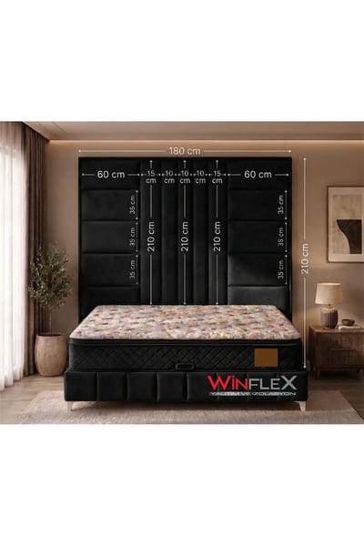 winflex Yatak Başlığı