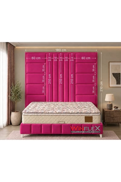 winflex Yatak Başlığı