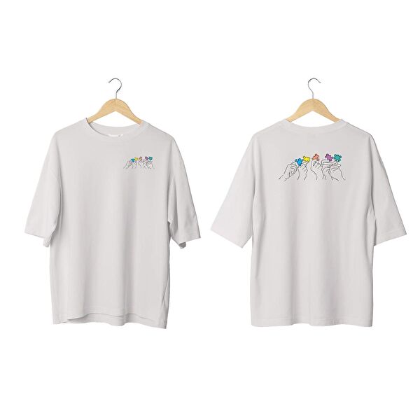 Wicold Erkek Tişört